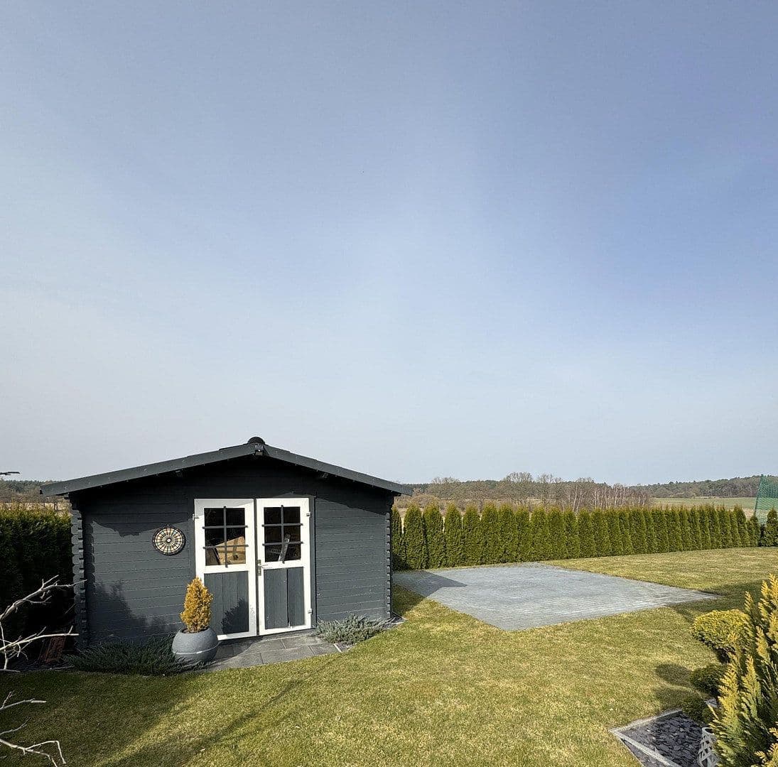 Prodej domu 170 m², pozemek 767 m², Mühlenring 43, Selmsdorf, Mecklenburg-Vorpommern Prodej domu 170 m², pozemek 767 m², Mühlenring 43, Selmsdorf, Mecklenburg-Vorpommern