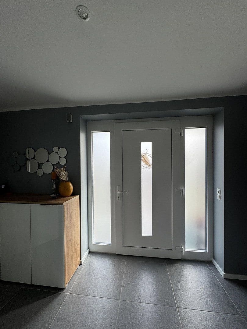 Prodej domu 170 m², pozemek 767 m², Mühlenring 43, Selmsdorf, Mecklenburg-Vorpommern Prodej domu 170 m², pozemek 767 m², Mühlenring 43, Selmsdorf, Mecklenburg-Vorpommern