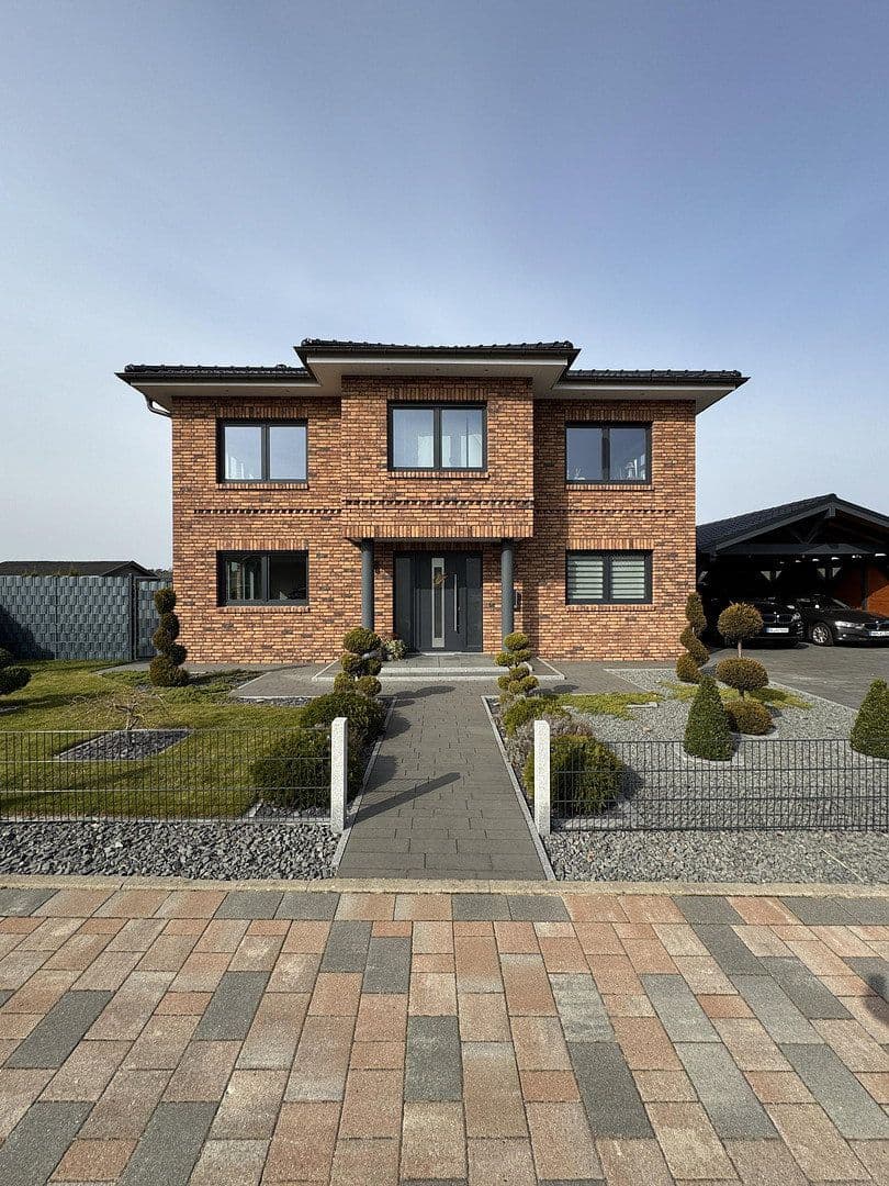 Prodej domu 170 m², pozemek 767 m², Mühlenring 43, Selmsdorf, Mecklenburg-Vorpommern Prodej domu 170 m², pozemek 767 m², Mühlenring 43, Selmsdorf, Mecklenburg-Vorpommern