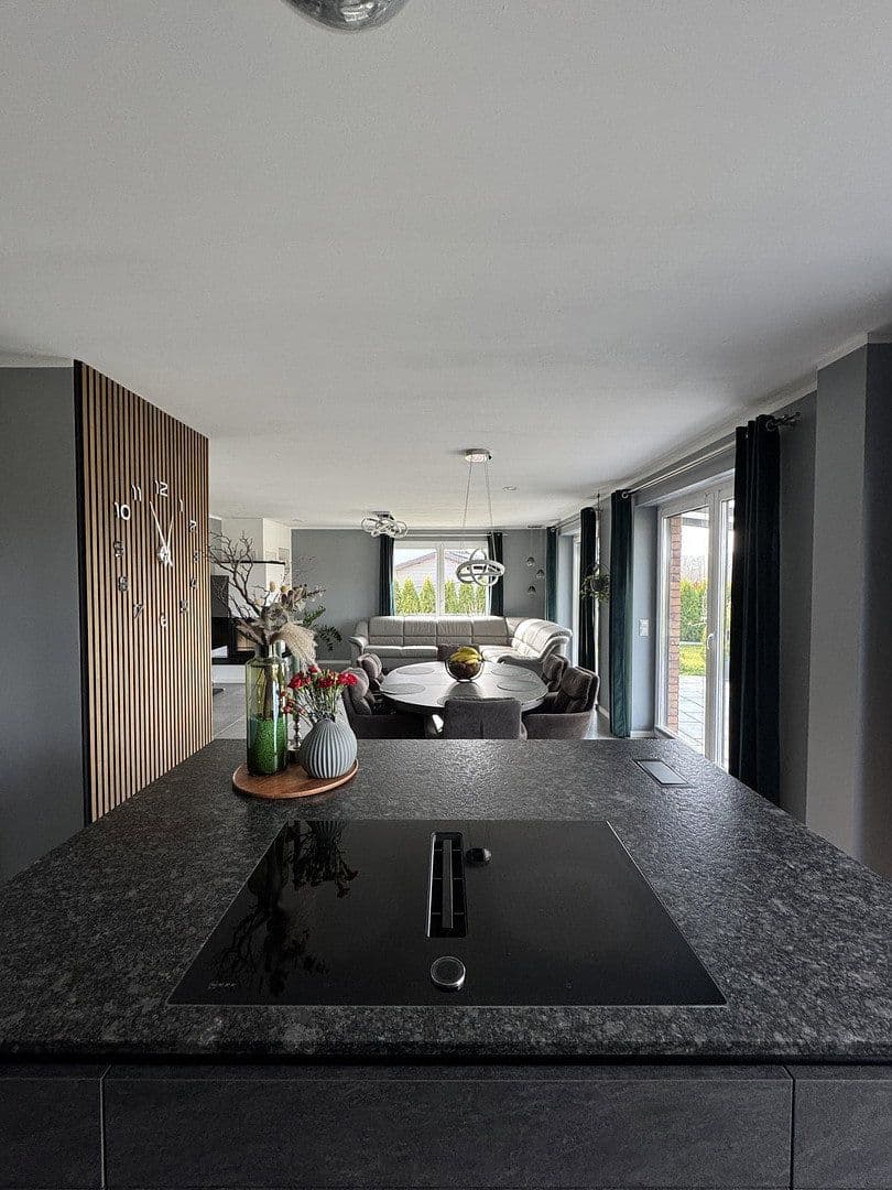 Prodej domu 170 m², pozemek 767 m², Mühlenring 43, Selmsdorf, Mecklenburg-Vorpommern Prodej domu 170 m², pozemek 767 m², Mühlenring 43, Selmsdorf, Mecklenburg-Vorpommern