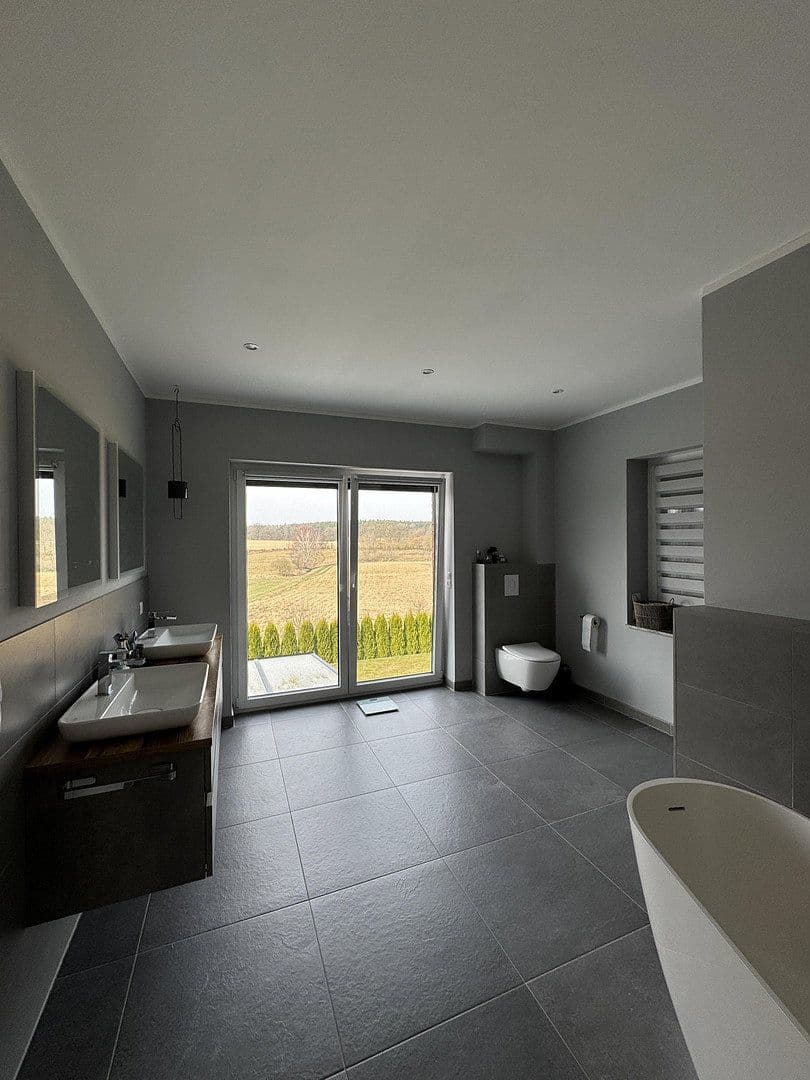 Prodej domu 170 m², pozemek 767 m², Mühlenring 43, Selmsdorf, Mecklenburg-Vorpommern Prodej domu 170 m², pozemek 767 m², Mühlenring 43, Selmsdorf, Mecklenburg-Vorpommern