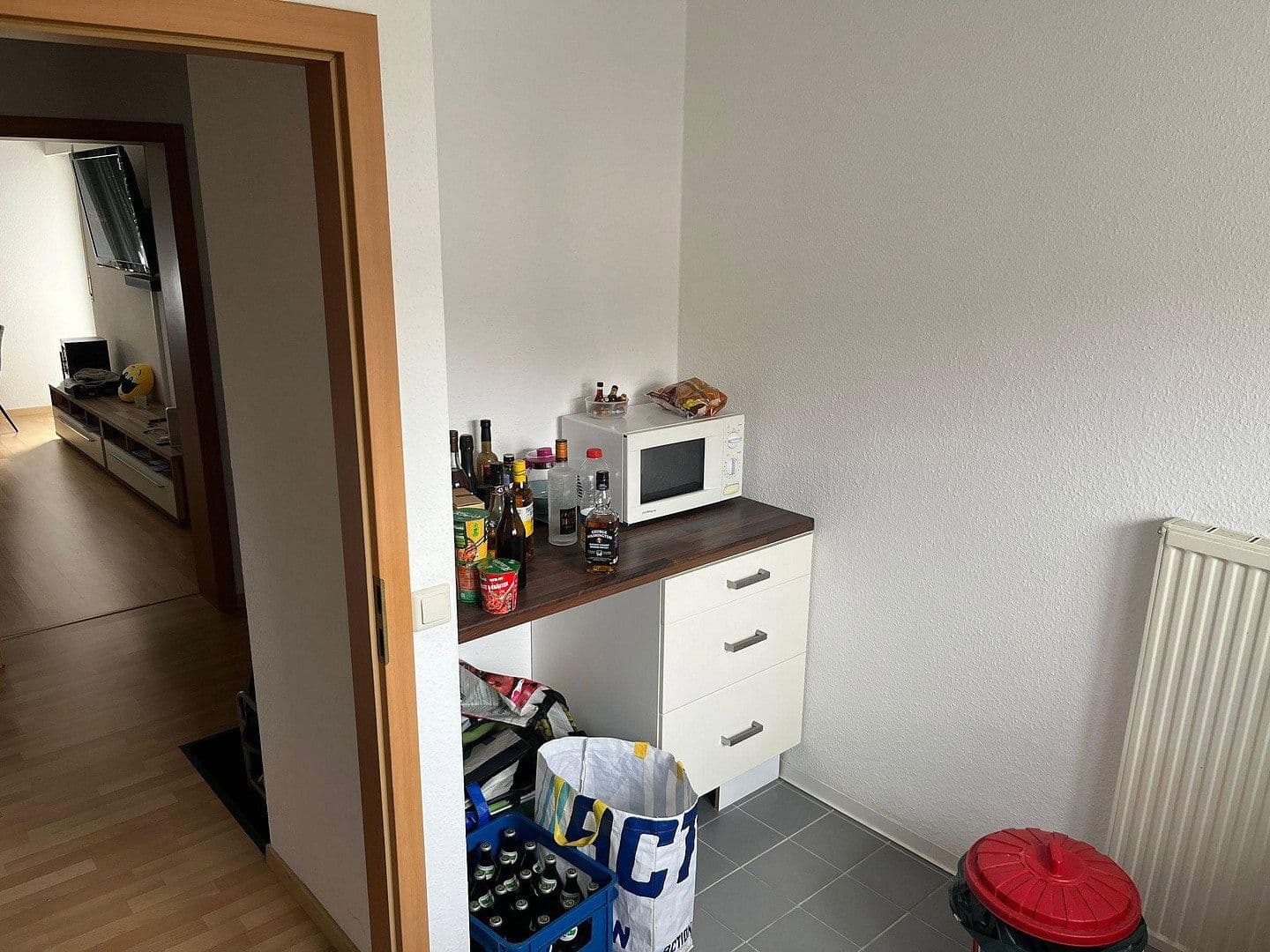 Pronájem bytu 3+1 67 m², Friedrich-List-Strasse 17, Böblingen, Bádensko-Württembersko Pronájem bytu 3+1 67 m², Friedrich-List-Strasse 17, Böblingen, Bádensko-Württembersko