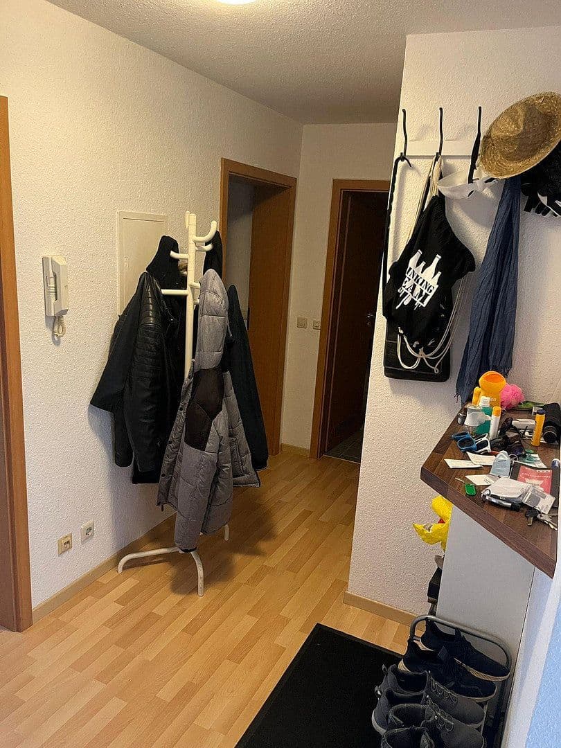 Pronájem bytu 3+1 67 m², Friedrich-List-Strasse 17, Böblingen, Bádensko-Württembersko Pronájem bytu 3+1 67 m², Friedrich-List-Strasse 17, Böblingen, Bádensko-Württembersko