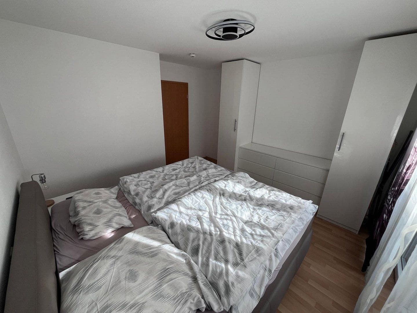 Pronájem bytu 3+1 67 m², Friedrich-List-Strasse 17, Böblingen, Bádensko-Württembersko Pronájem bytu 3+1 67 m², Friedrich-List-Strasse 17, Böblingen, Bádensko-Württembersko