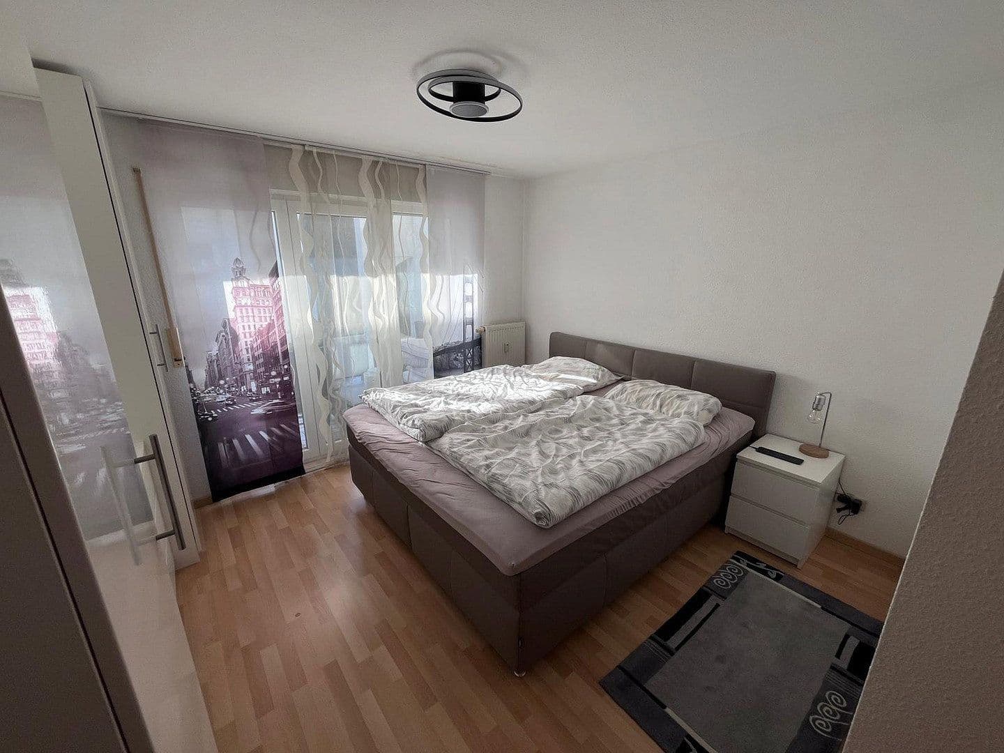 Pronájem bytu 3+1 67 m², Friedrich-List-Strasse 17, Böblingen, Bádensko-Württembersko Pronájem bytu 3+1 67 m², Friedrich-List-Strasse 17, Böblingen, Bádensko-Württembersko