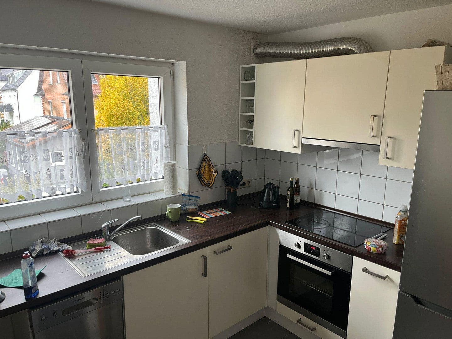 Pronájem bytu 3+1 67 m², Friedrich-List-Strasse 17, Böblingen, Bádensko-Württembersko Pronájem bytu 3+1 67 m², Friedrich-List-Strasse 17, Böblingen, Bádensko-Württembersko