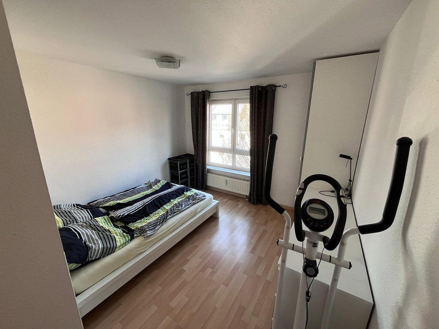 Pronájem bytu 3+1 67 m², Friedrich-List-Strasse 17, Böblingen, Bádensko-Württembersko Pronájem bytu 3+1 67 m², Friedrich-List-Strasse 17, Böblingen, Bádensko-Württembersko