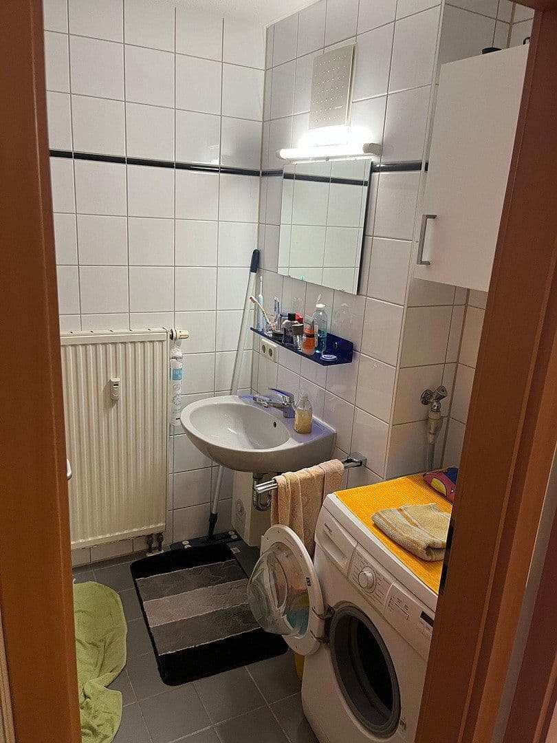 Pronájem bytu 3+1 67 m², Friedrich-List-Strasse 17, Böblingen, Bádensko-Württembersko Pronájem bytu 3+1 67 m², Friedrich-List-Strasse 17, Böblingen, Bádensko-Württembersko