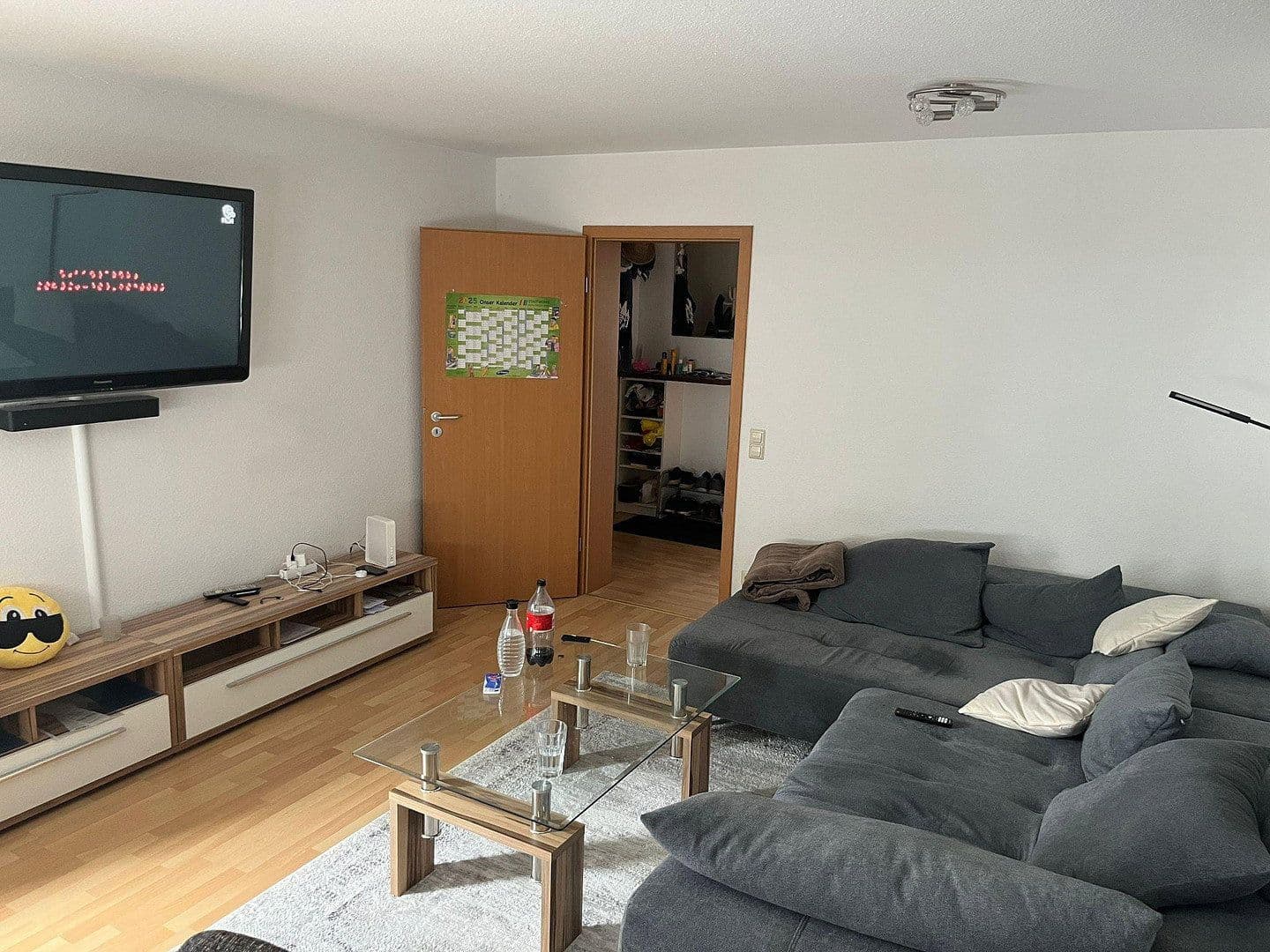 Pronájem bytu 3+1 67 m², Friedrich-List-Strasse 17, Böblingen, Bádensko-Württembersko Pronájem bytu 3+1 67 m², Friedrich-List-Strasse 17, Böblingen, Bádensko-Württembersko