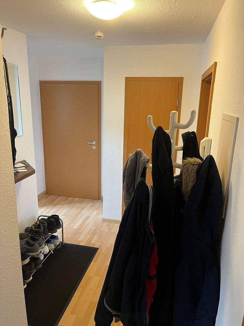 Pronájem bytu 3+1 67 m², Friedrich-List-Strasse 17, Böblingen, Bádensko-Württembersko Pronájem bytu 3+1 67 m², Friedrich-List-Strasse 17, Böblingen, Bádensko-Württembersko