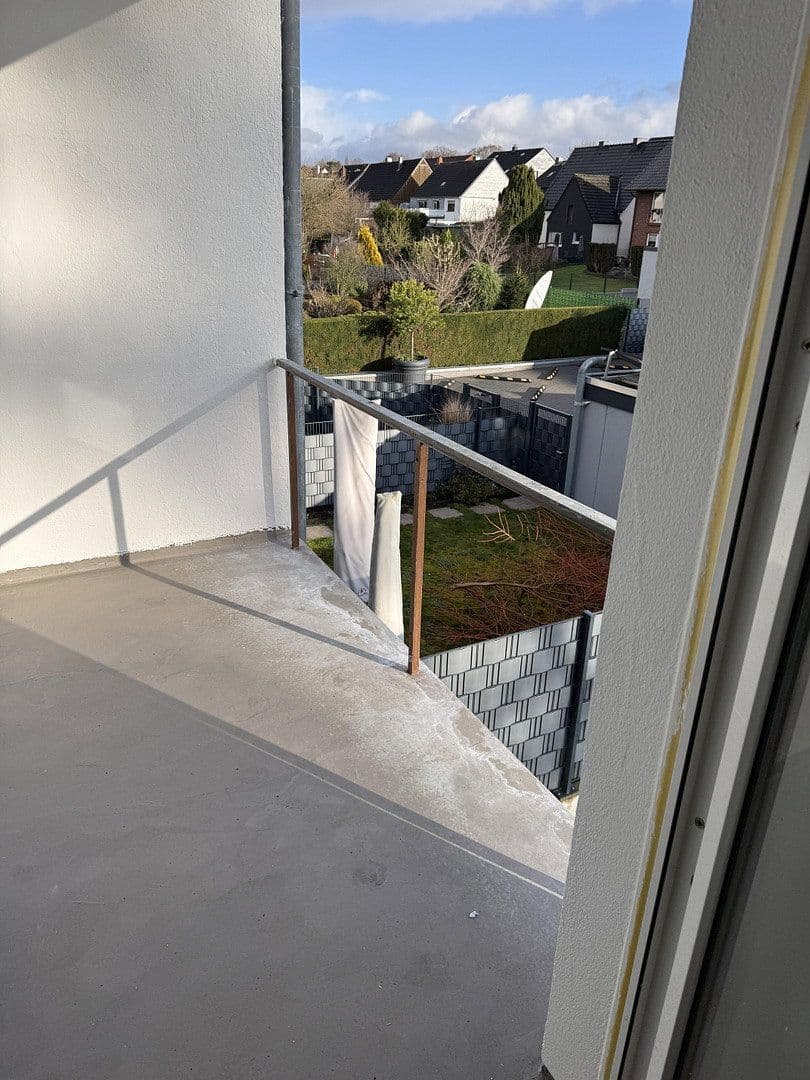 Pronájem bytu 3+1 67 m², Schlangenstr., Dortmund, Severní Porýní-Vestfálsko Pronájem bytu 3+1 67 m², Schlangenstr., Dortmund, Severní Porýní-Vestfálsko