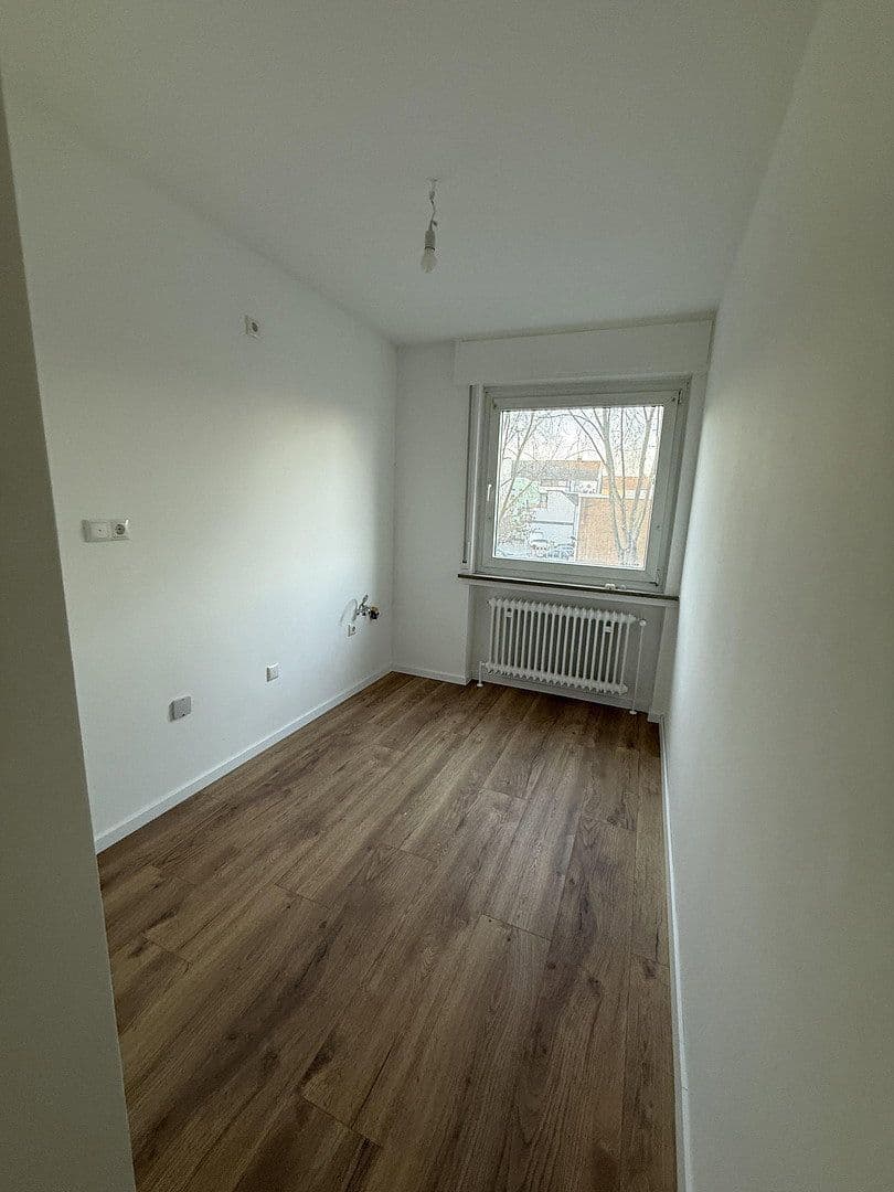 Pronájem bytu 3+1 67 m², Schlangenstr., Dortmund, Severní Porýní-Vestfálsko Pronájem bytu 3+1 67 m², Schlangenstr., Dortmund, Severní Porýní-Vestfálsko