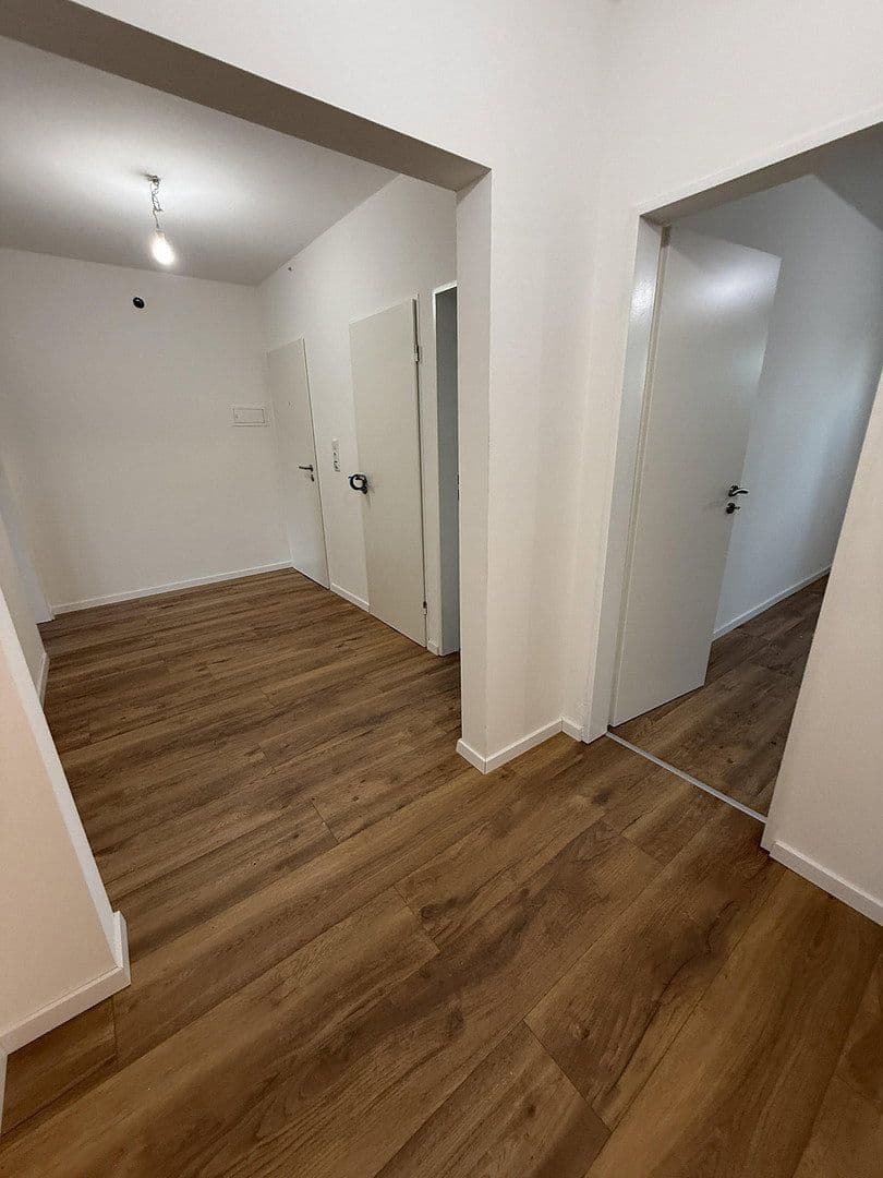 Pronájem bytu 3+1 67 m², Schlangenstr., Dortmund, Severní Porýní-Vestfálsko Pronájem bytu 3+1 67 m², Schlangenstr., Dortmund, Severní Porýní-Vestfálsko