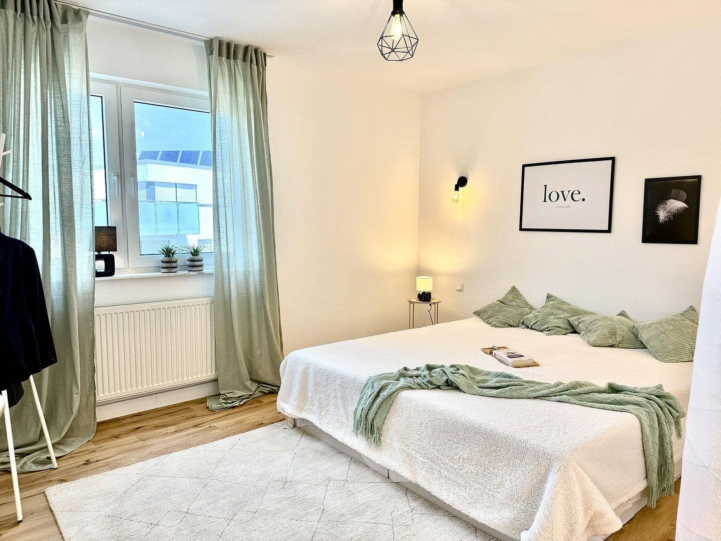 Pronájem bytu 3+1 67 m², Schlangenstr., Dortmund, Severní Porýní-Vestfálsko Pronájem bytu 3+1 67 m², Schlangenstr., Dortmund, Severní Porýní-Vestfálsko