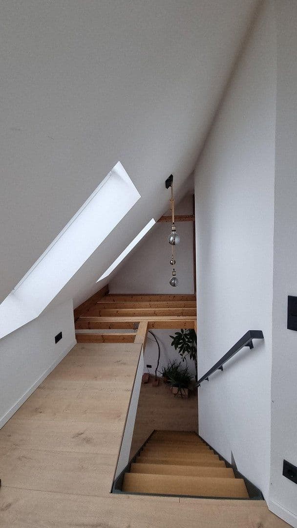 Prodej bytu 3+kk 120 m², Braunschweig, Dolní Sasko Prodej bytu 3+kk 120 m², Braunschweig, Dolní Sasko