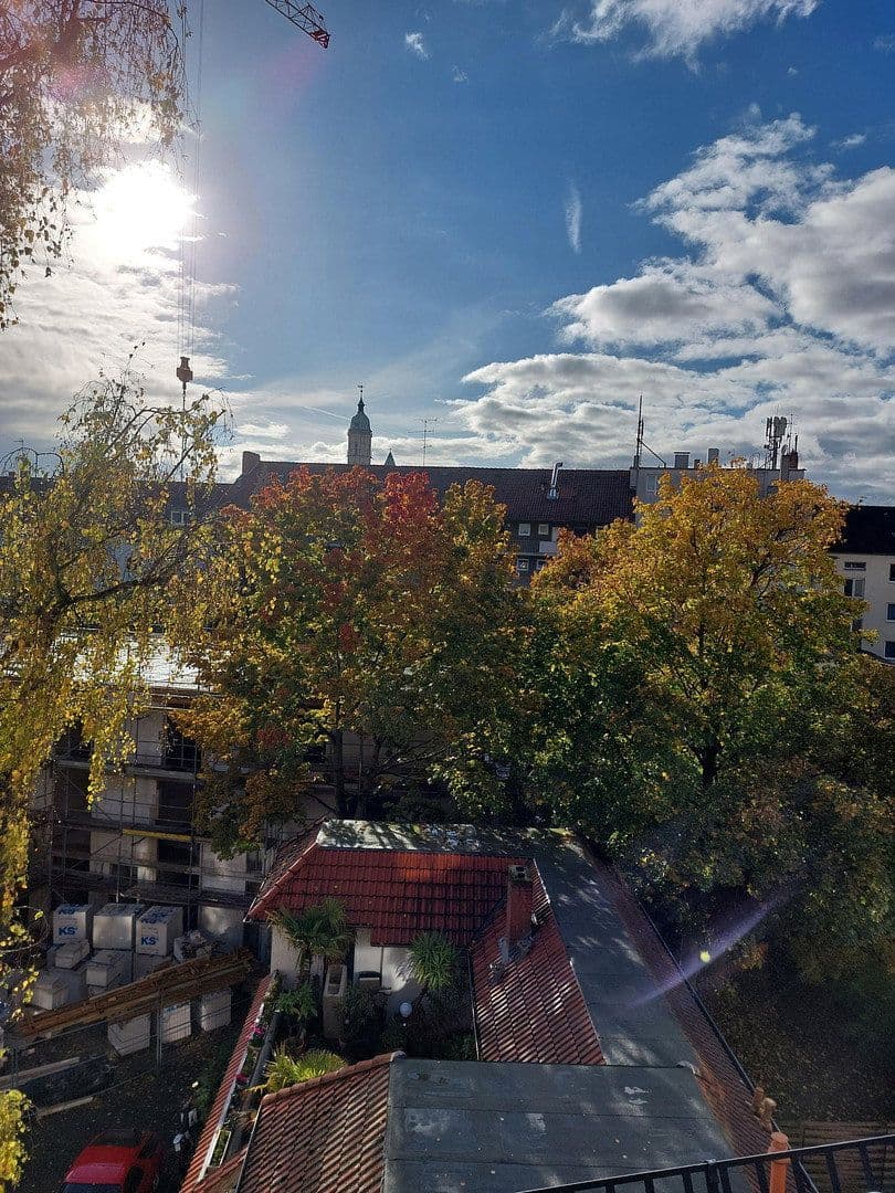 Prodej bytu 3+kk 120 m², Braunschweig, Dolní Sasko Prodej bytu 3+kk 120 m², Braunschweig, Dolní Sasko