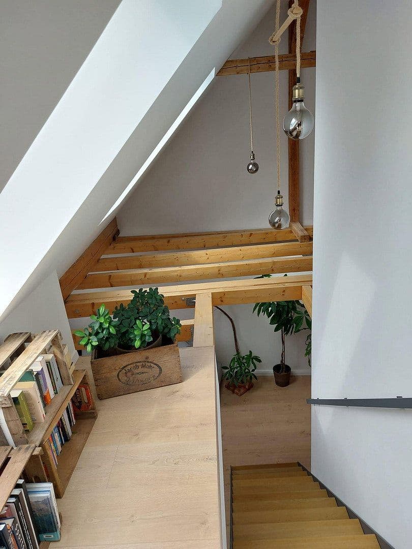 Prodej bytu 3+kk 120 m², Braunschweig, Dolní Sasko Prodej bytu 3+kk 120 m², Braunschweig, Dolní Sasko