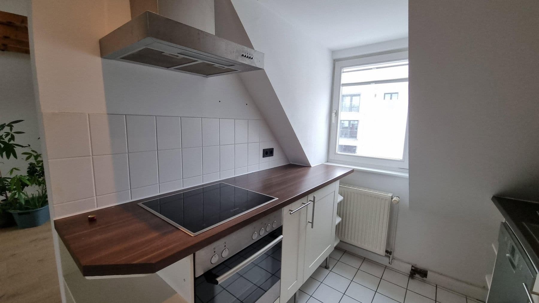 Prodej bytu 3+kk 120 m², Braunschweig, Dolní Sasko Prodej bytu 3+kk 120 m², Braunschweig, Dolní Sasko
