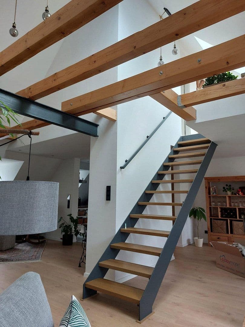 Prodej bytu 3+kk 120 m², Braunschweig, Dolní Sasko Prodej bytu 3+kk 120 m², Braunschweig, Dolní Sasko