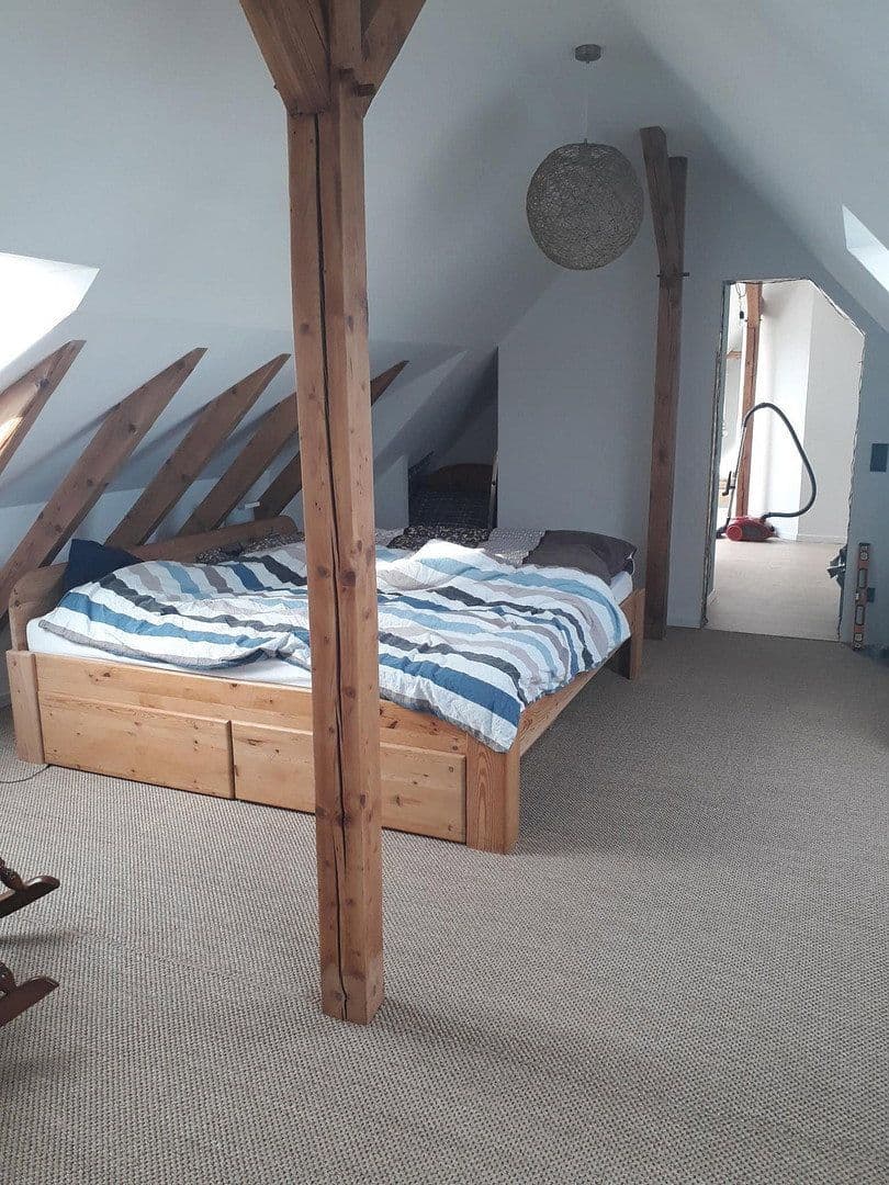 Prodej bytu 3+kk 120 m², Braunschweig, Dolní Sasko Prodej bytu 3+kk 120 m², Braunschweig, Dolní Sasko