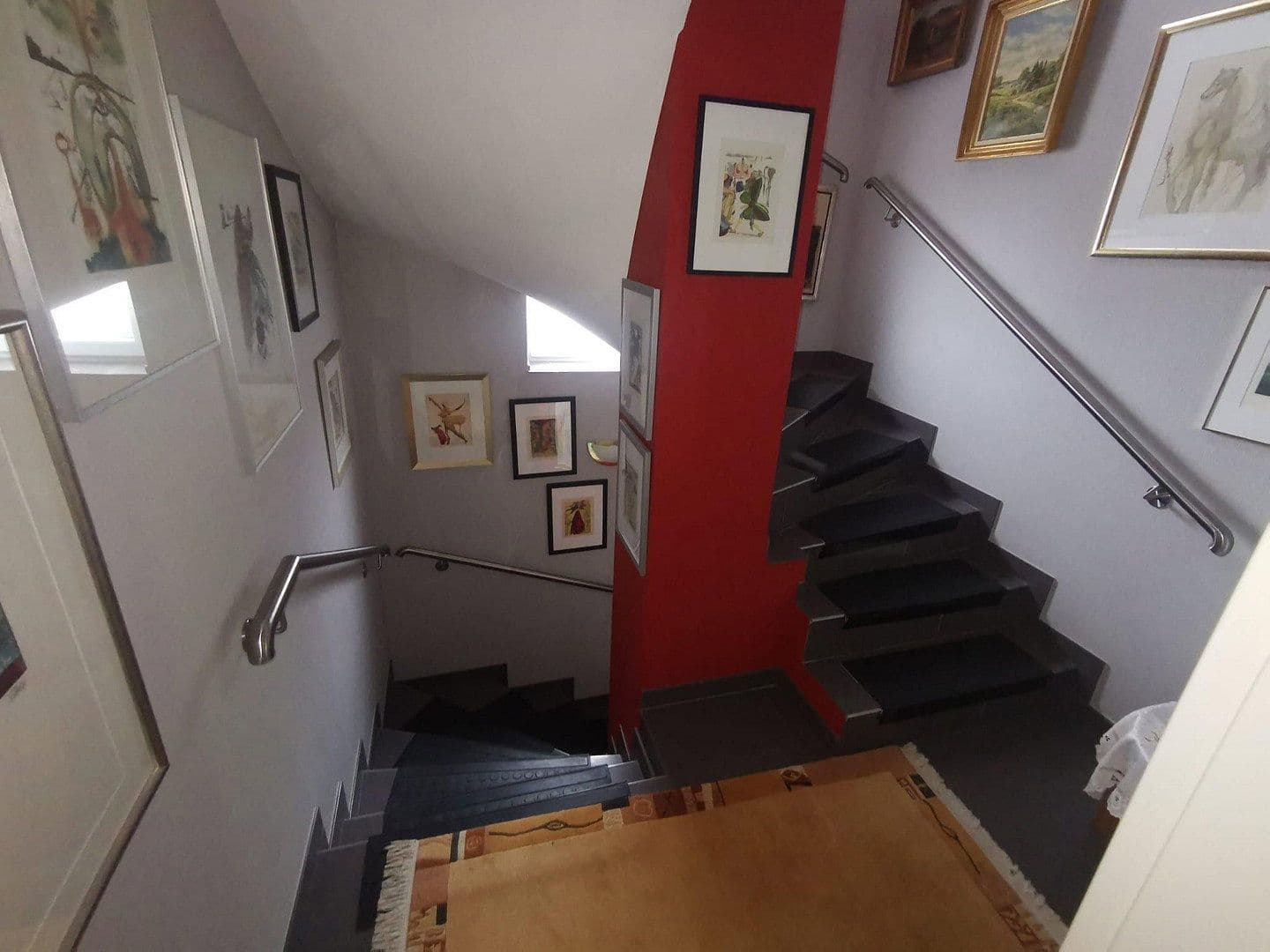 Prodej domu 173 m², pozemek 497 m², Werl, Severní Porýní-Vestfálsko Prodej domu 173 m², pozemek 497 m², Werl, Severní Porýní-Vestfálsko