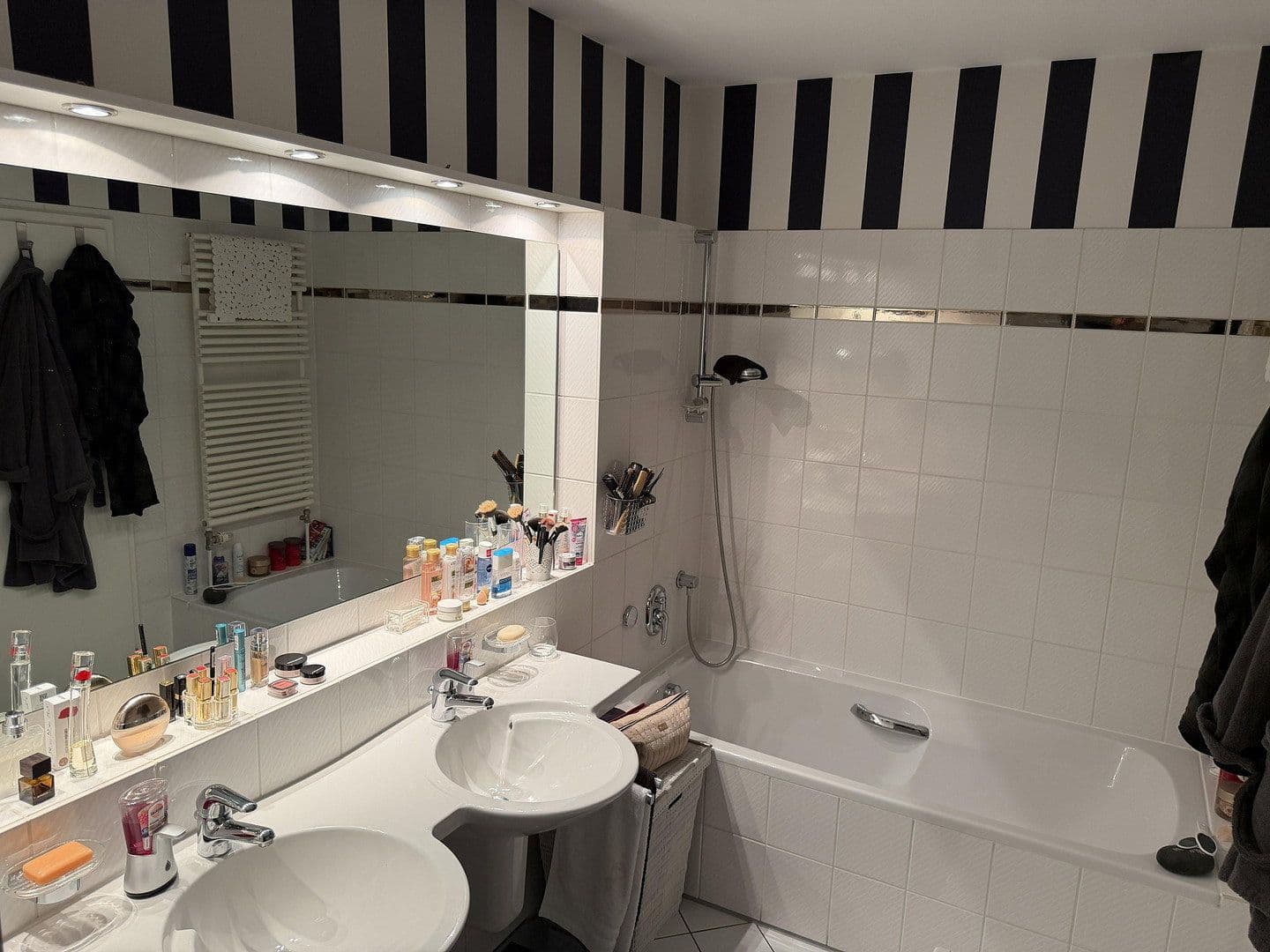 Prodej bytu 3+1 88 m², Forstring 1, Langen, Hessen Prodej bytu 3+1 88 m², Forstring 1, Langen, Hessen