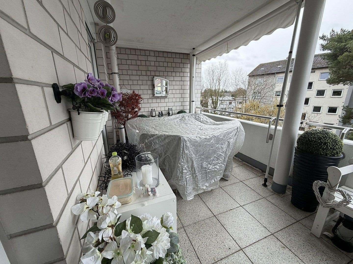 Prodej bytu 3+1 88 m², Forstring 1, Langen, Hessen Prodej bytu 3+1 88 m², Forstring 1, Langen, Hessen