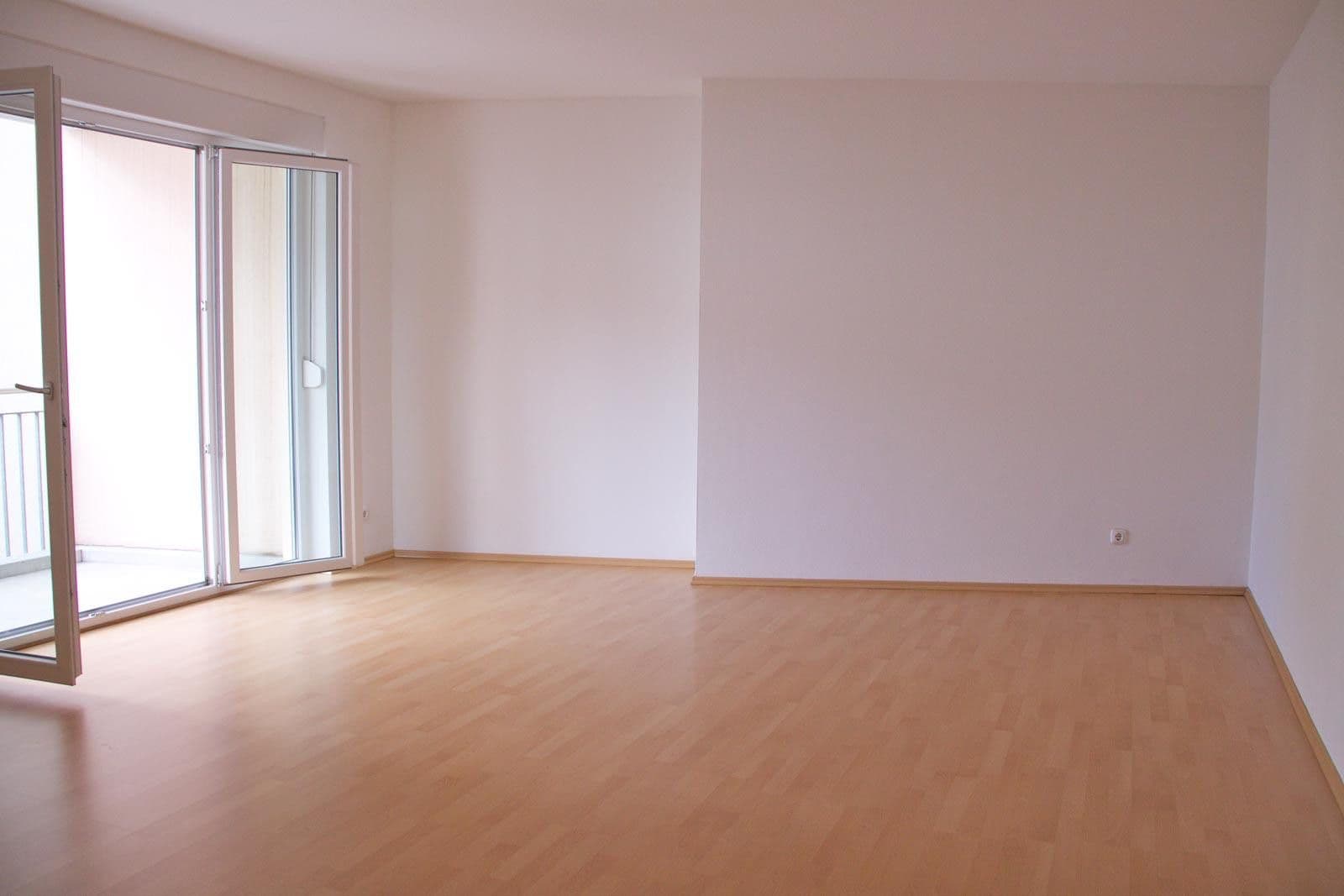 Pronájem bytu 2+1 63 m², Jakobsplatz 5, Augsburg, Bavorsko Pronájem bytu 2+1 63 m², Jakobsplatz 5, Augsburg, Bavorsko