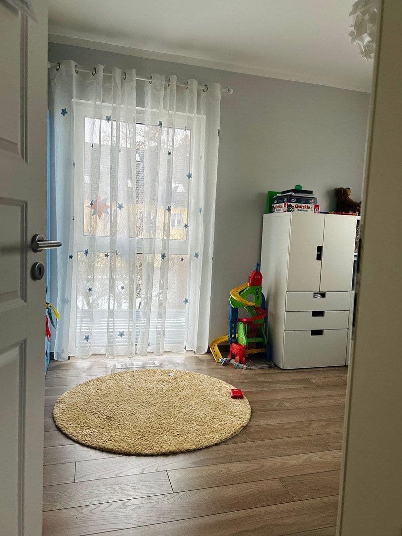 Prodej domu 140 m², pozemek 445 m², Hersbruck, Bavorsko Prodej domu 140 m², pozemek 445 m², Hersbruck, Bavorsko