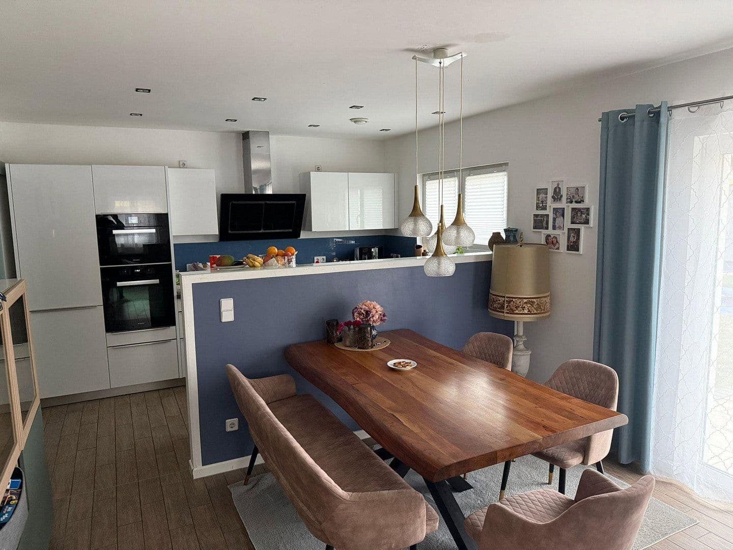 Prodej domu 140 m², pozemek 445 m², Hersbruck, Bavorsko Prodej domu 140 m², pozemek 445 m², Hersbruck, Bavorsko