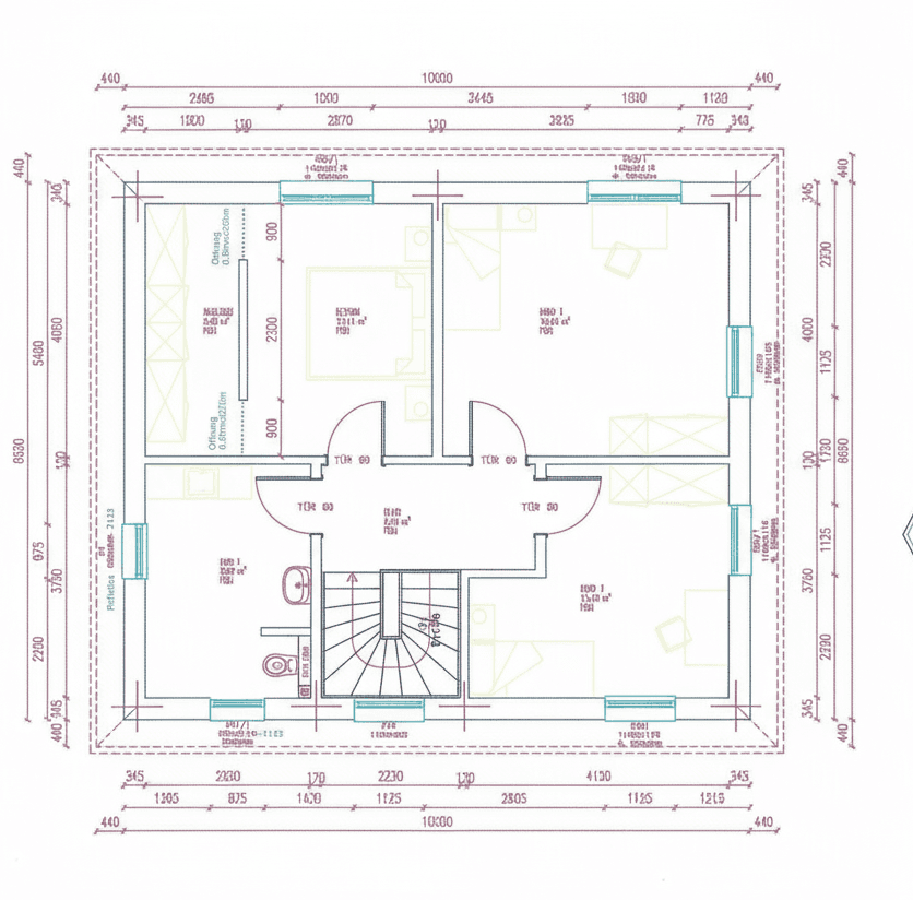 Prodej domu 140 m², pozemek 445 m², Hersbruck, Bavorsko Prodej domu 140 m², pozemek 445 m², Hersbruck, Bavorsko