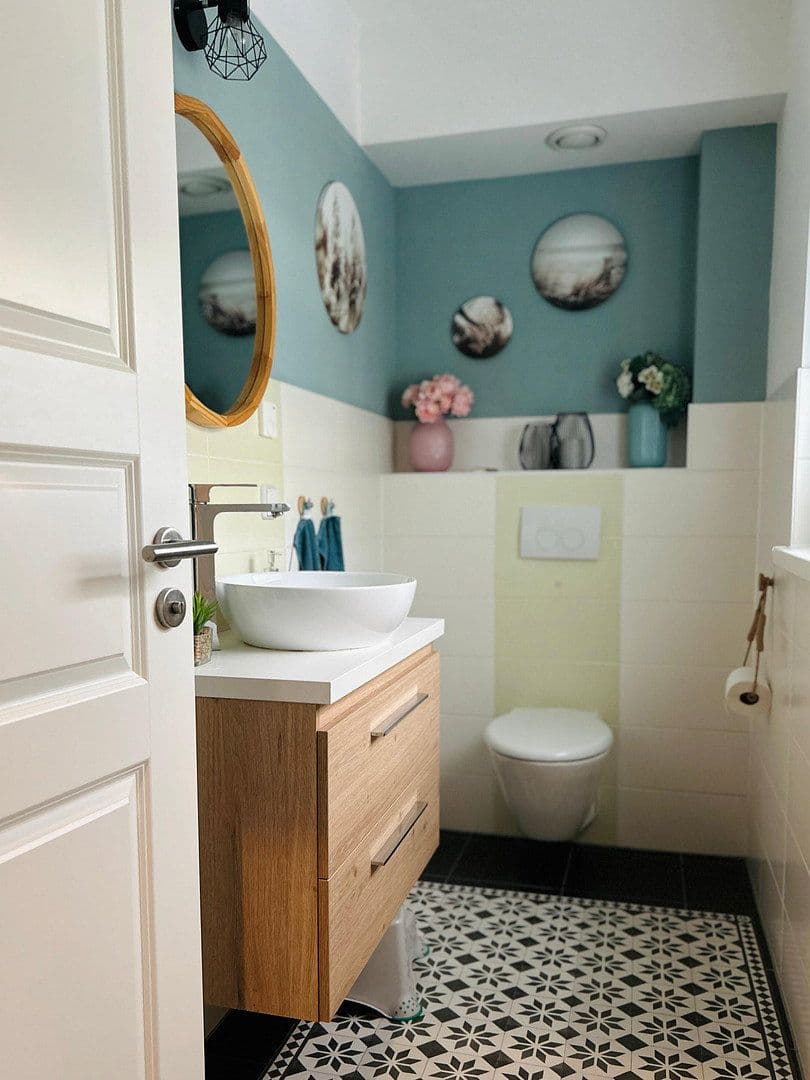 Prodej domu 140 m², pozemek 445 m², Hersbruck, Bavorsko Prodej domu 140 m², pozemek 445 m², Hersbruck, Bavorsko