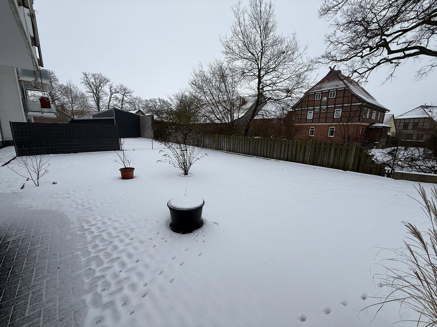 Pronájem bytu 4+1 110 m², Sassenburg, Dolní Sasko Pronájem bytu 4+1 110 m², Sassenburg, Dolní Sasko