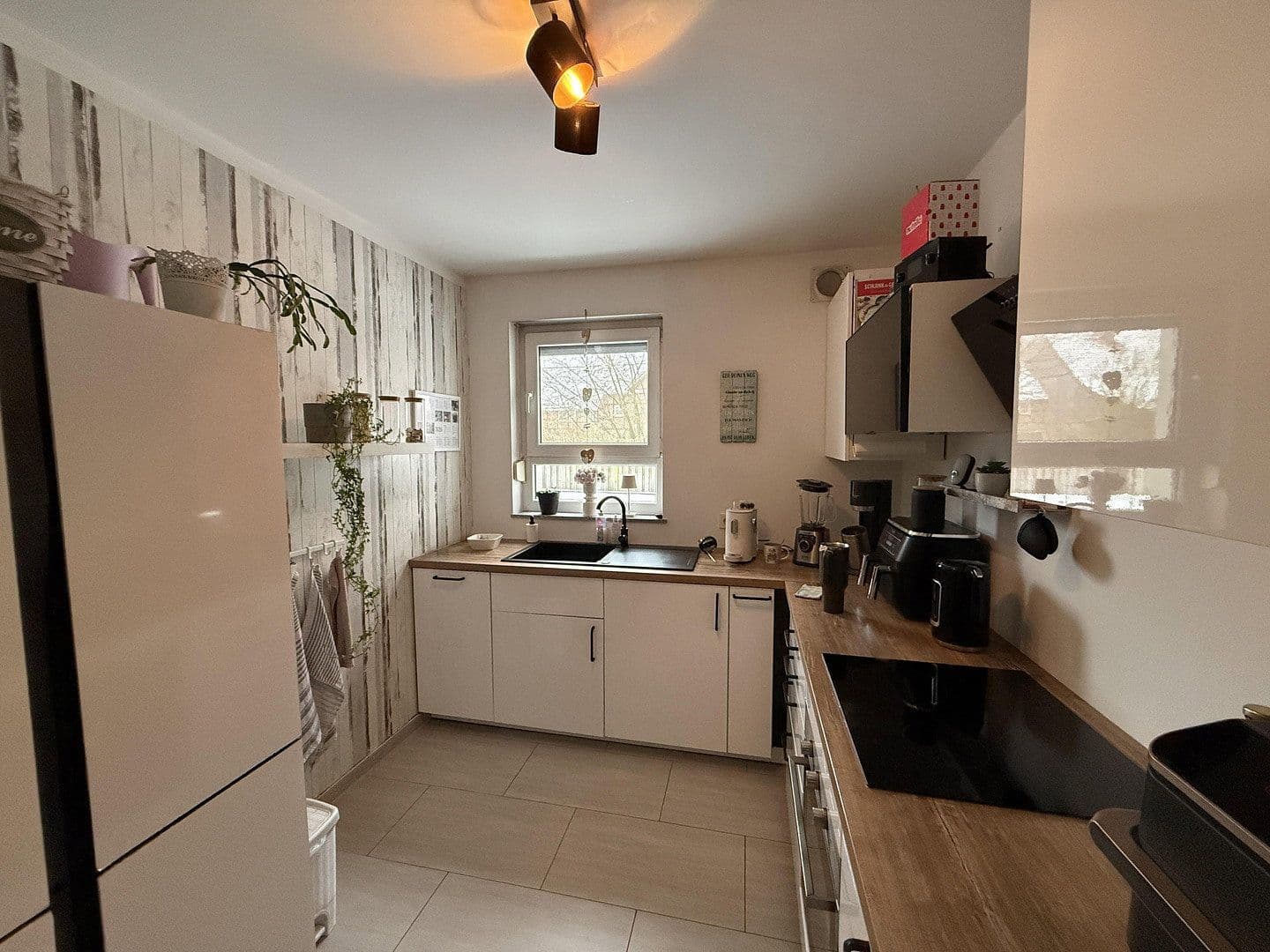 Pronájem bytu 4+1 110 m², Sassenburg, Dolní Sasko Pronájem bytu 4+1 110 m², Sassenburg, Dolní Sasko