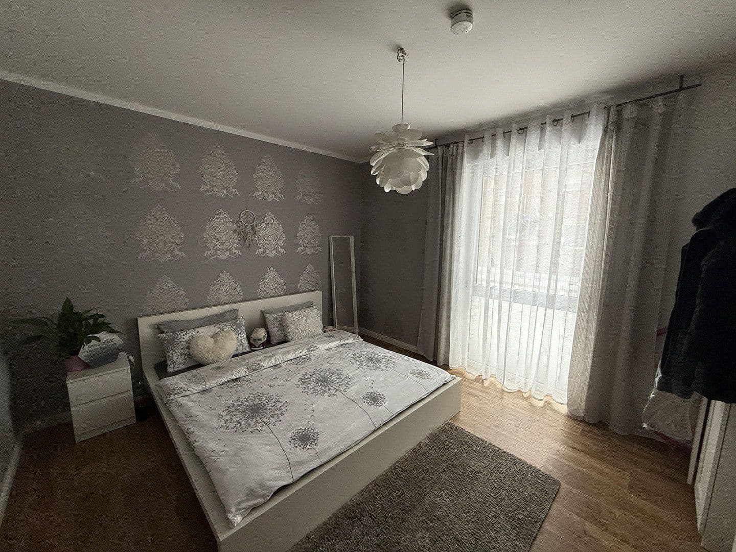 Pronájem bytu 4+1 110 m², Sassenburg, Dolní Sasko Pronájem bytu 4+1 110 m², Sassenburg, Dolní Sasko