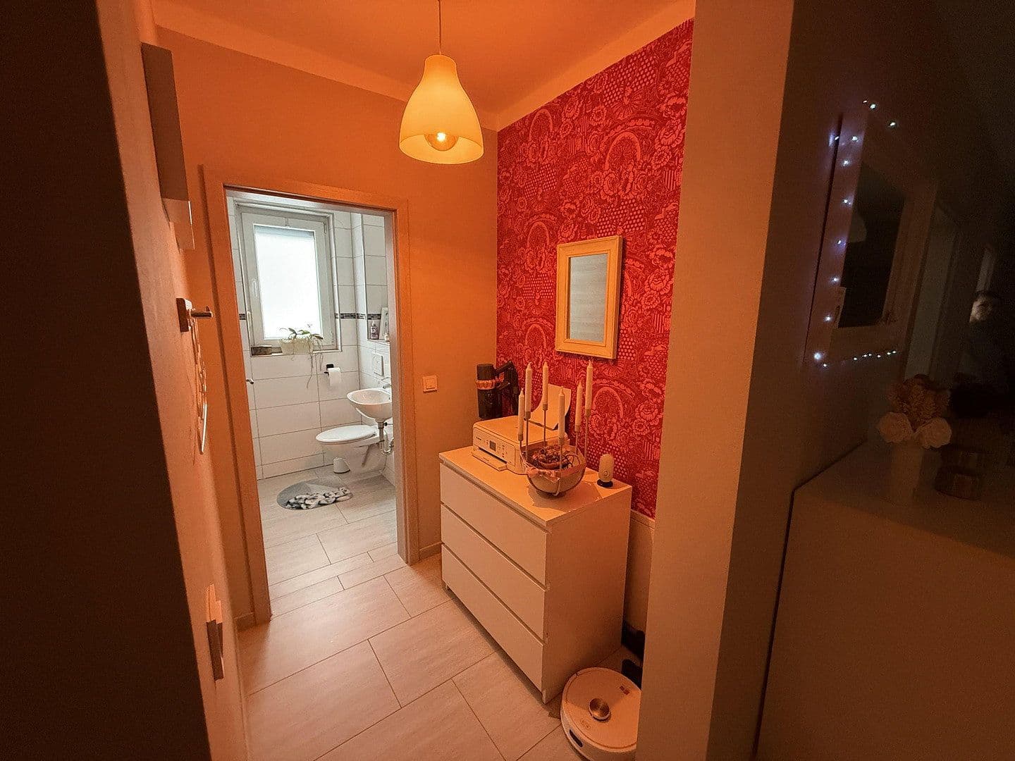 Pronájem bytu 4+1 110 m², Sassenburg, Dolní Sasko Pronájem bytu 4+1 110 m², Sassenburg, Dolní Sasko