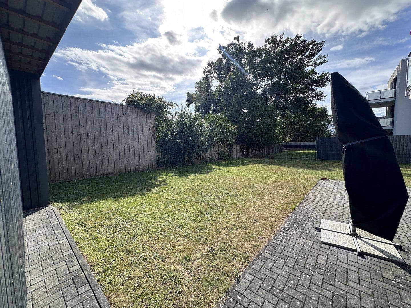 Pronájem bytu 4+1 110 m², Sassenburg, Dolní Sasko Pronájem bytu 4+1 110 m², Sassenburg, Dolní Sasko