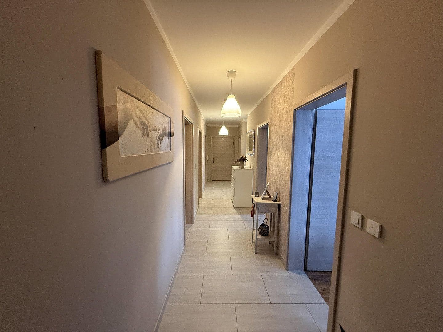 Pronájem bytu 4+1 110 m², Sassenburg, Dolní Sasko Pronájem bytu 4+1 110 m², Sassenburg, Dolní Sasko