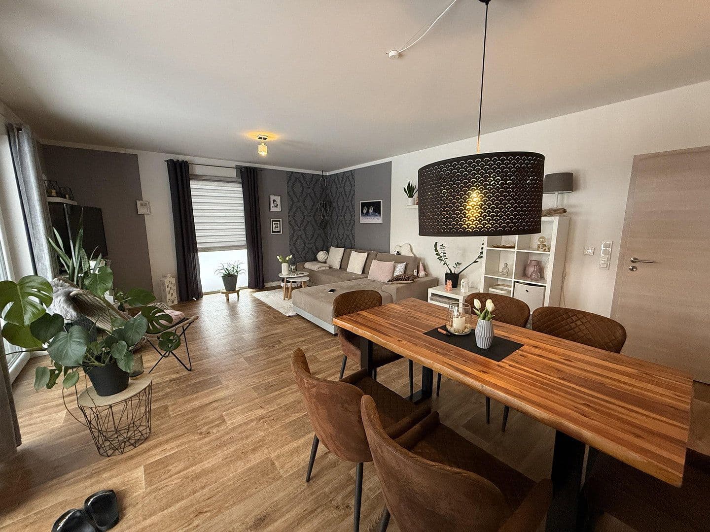 Pronájem bytu 4+1 110 m², Sassenburg, Dolní Sasko Pronájem bytu 4+1 110 m², Sassenburg, Dolní Sasko