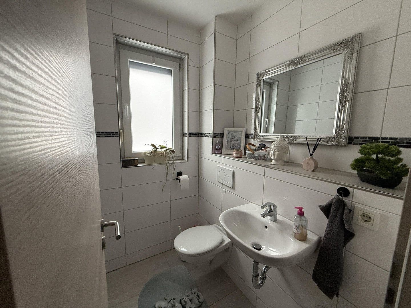 Pronájem bytu 4+1 110 m², Sassenburg, Dolní Sasko Pronájem bytu 4+1 110 m², Sassenburg, Dolní Sasko