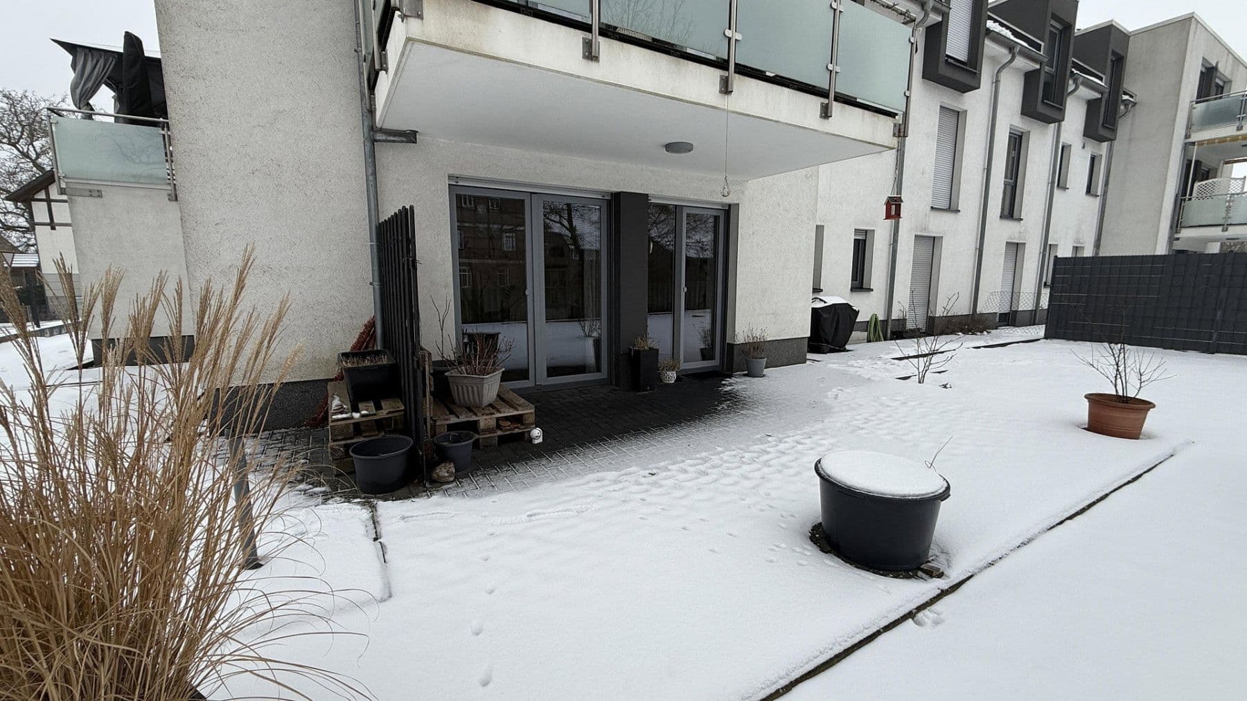 Pronájem bytu 4+1 110 m², Sassenburg, Dolní Sasko Pronájem bytu 4+1 110 m², Sassenburg, Dolní Sasko