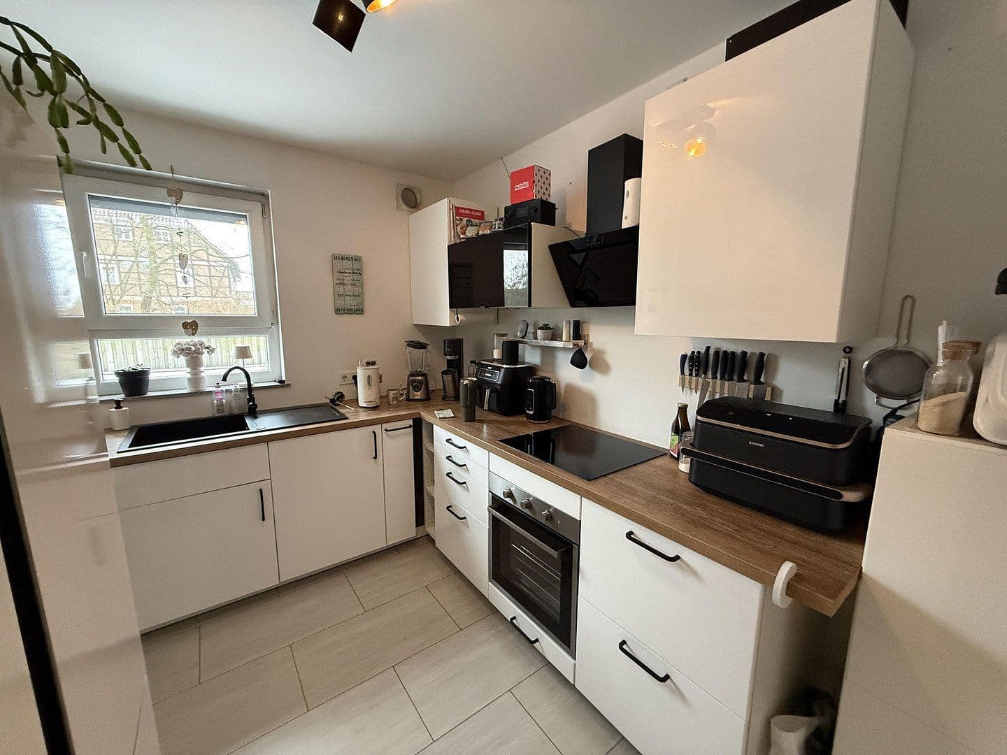 Pronájem bytu 4+1 110 m², Sassenburg, Dolní Sasko Pronájem bytu 4+1 110 m², Sassenburg, Dolní Sasko