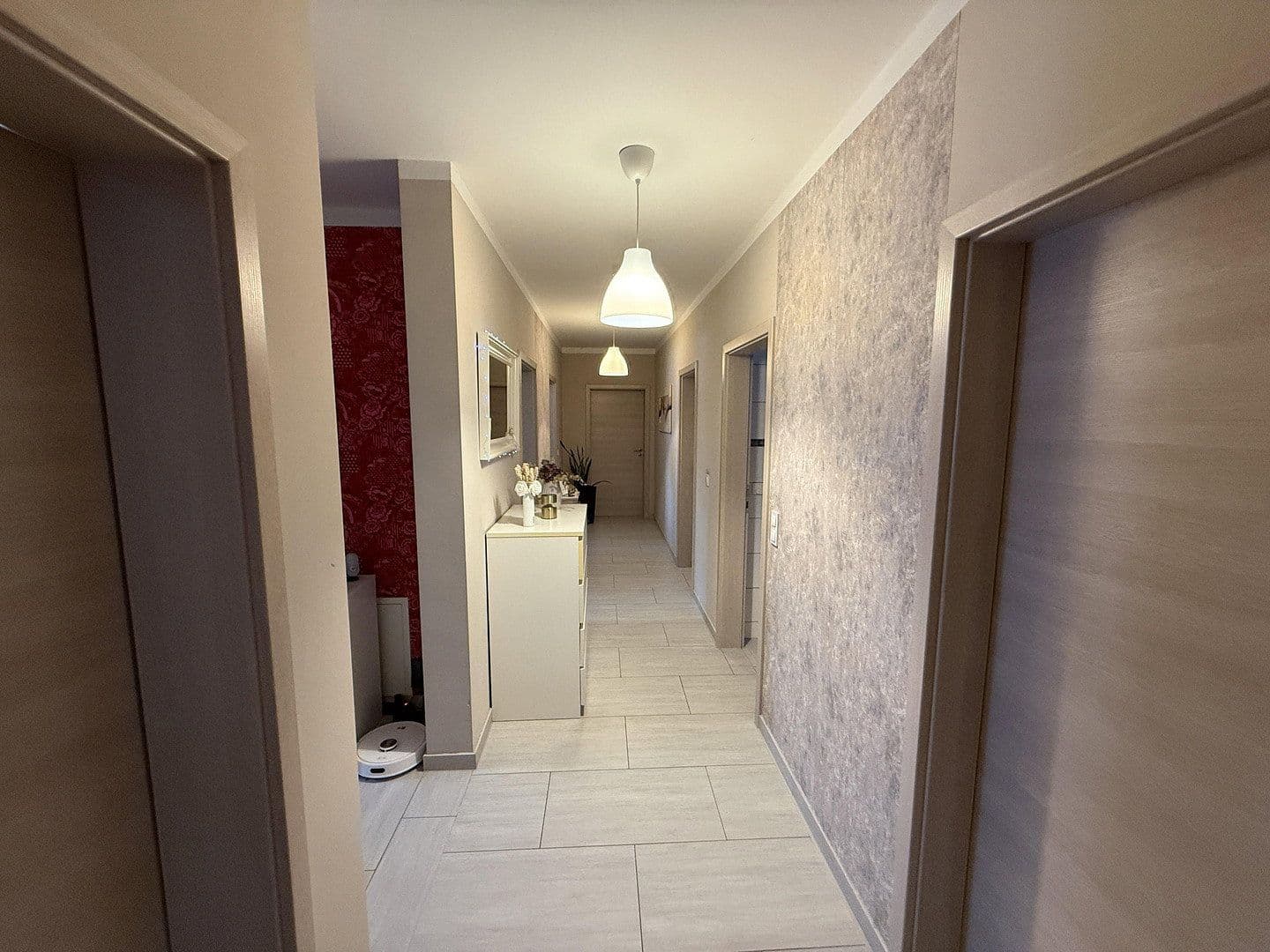 Pronájem bytu 4+1 110 m², Sassenburg, Dolní Sasko Pronájem bytu 4+1 110 m², Sassenburg, Dolní Sasko