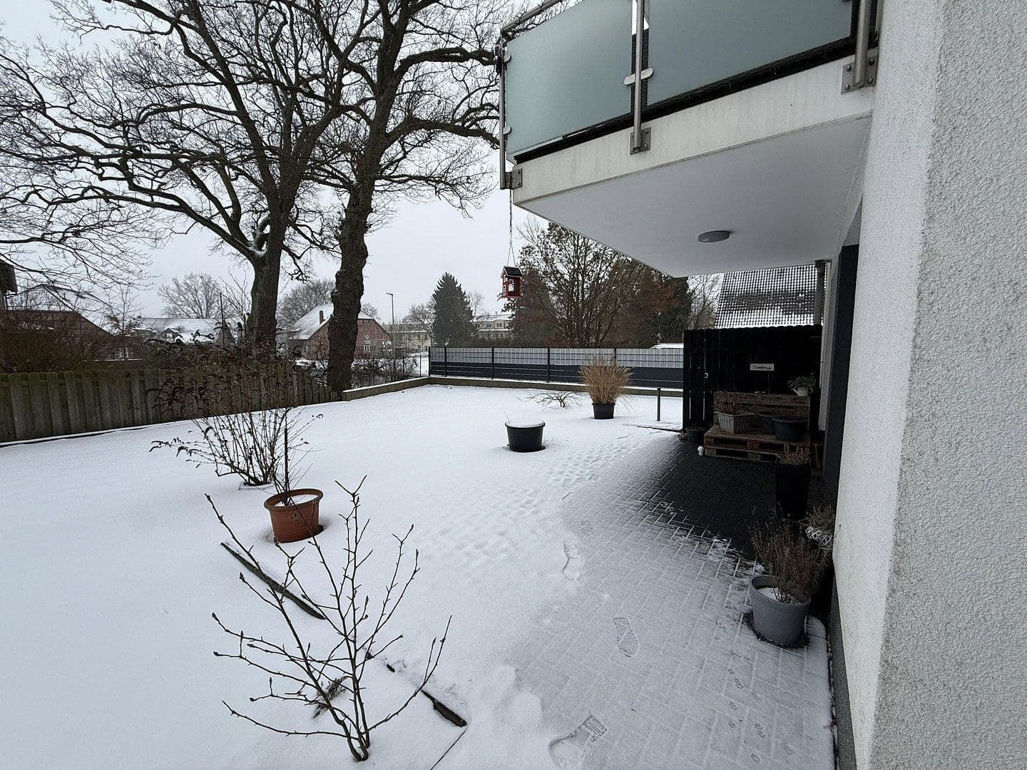 Pronájem bytu 4+1 110 m², Sassenburg, Dolní Sasko Pronájem bytu 4+1 110 m², Sassenburg, Dolní Sasko