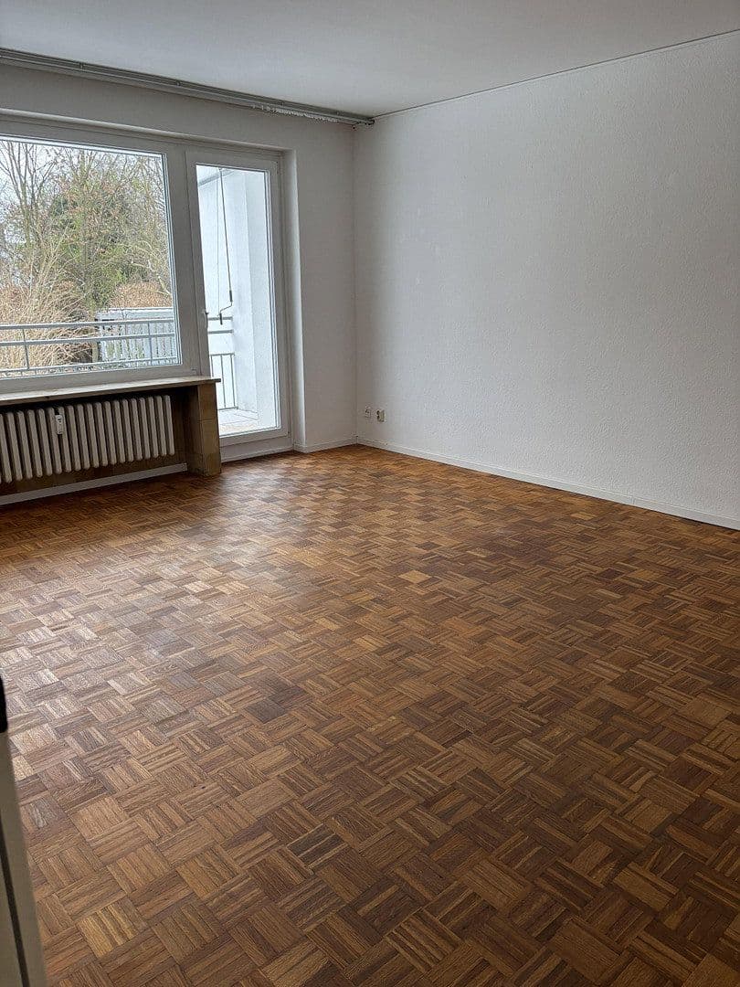 Pronájem bytu 4+1 87 m², Pinneberger Straße 55, Wedel, Šlesvicko-Holštýnsko Pronájem bytu 4+1 87 m², Pinneberger Straße 55, Wedel, Šlesvicko-Holštýnsko