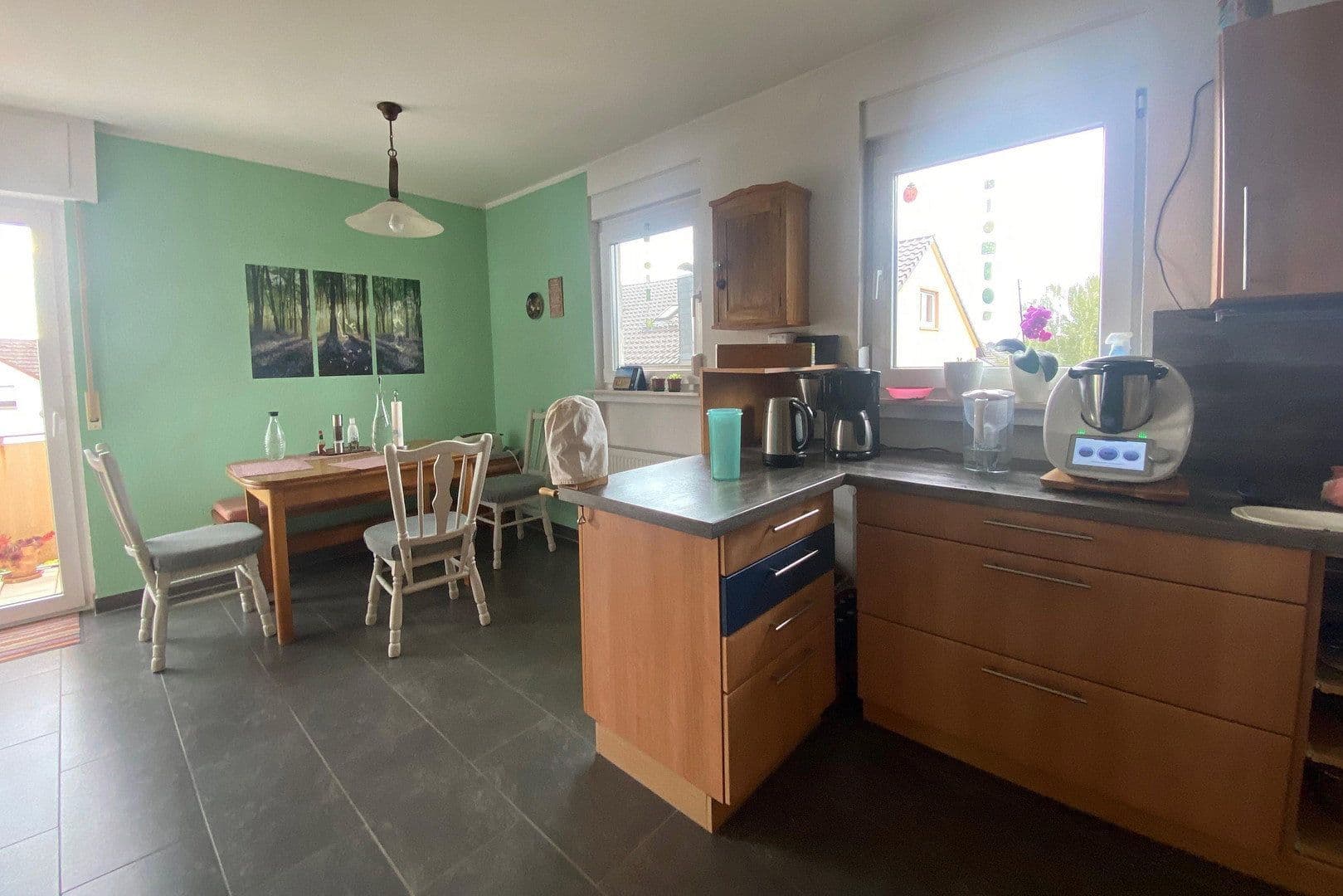 Prodej domu 298 m², pozemek 725 m², Elizabeth-Duncan-Weg 6, Darmstadt, Hessen Prodej domu 298 m², pozemek 725 m², Elizabeth-Duncan-Weg 6, Darmstadt, Hessen