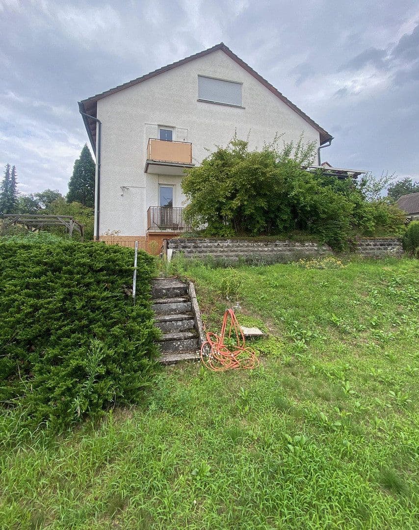 Prodej domu 298 m², pozemek 725 m², Elizabeth-Duncan-Weg 6, Darmstadt, Hessen Prodej domu 298 m², pozemek 725 m², Elizabeth-Duncan-Weg 6, Darmstadt, Hessen