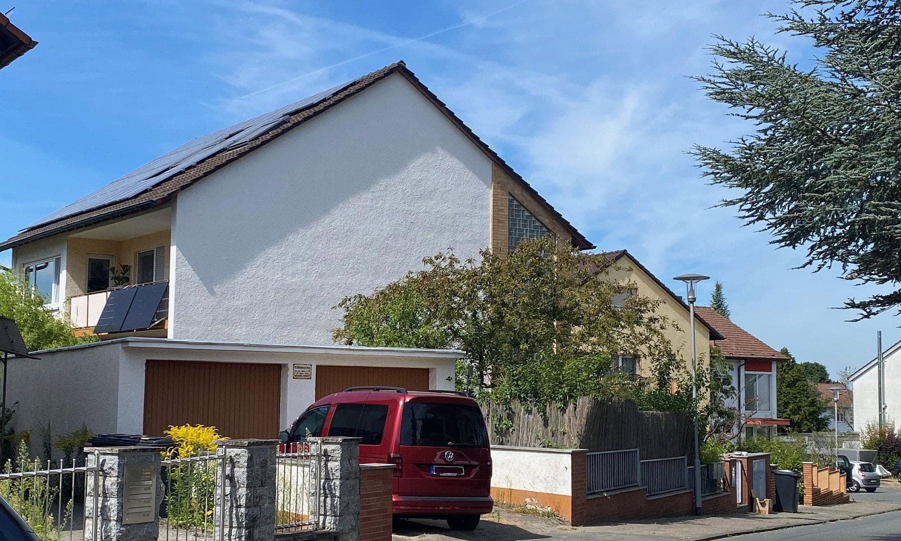 Prodej domu 298 m², pozemek 725 m², Elizabeth-Duncan-Weg 6, Darmstadt, Hessen Prodej domu 298 m², pozemek 725 m², Elizabeth-Duncan-Weg 6, Darmstadt, Hessen