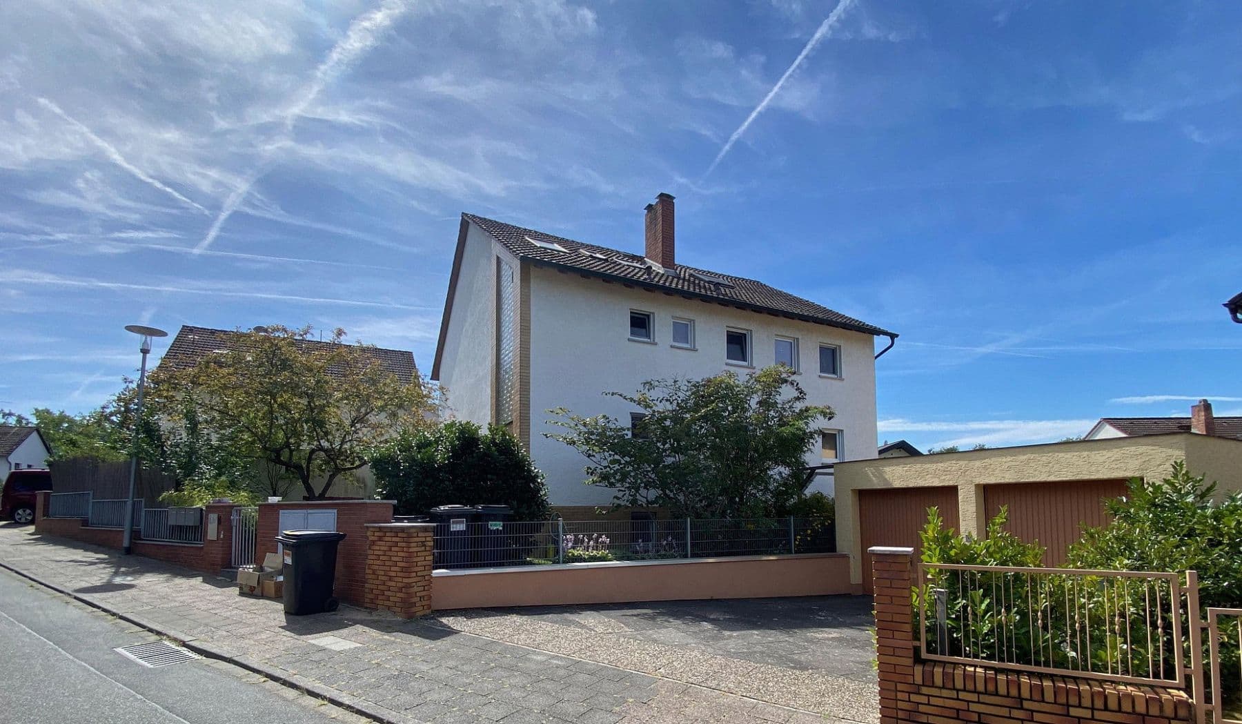 Prodej domu 298 m², pozemek 725 m², Elizabeth-Duncan-Weg 6, Darmstadt, Hessen Prodej domu 298 m², pozemek 725 m², Elizabeth-Duncan-Weg 6, Darmstadt, Hessen