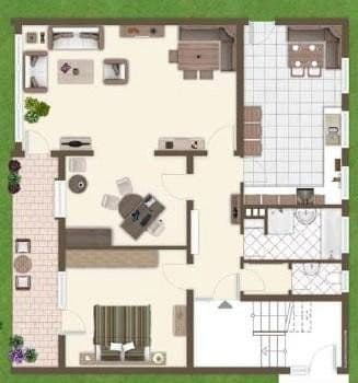 Prodej domu 298 m², pozemek 725 m², Elizabeth-Duncan-Weg 6, Darmstadt, Hessen Prodej domu 298 m², pozemek 725 m², Elizabeth-Duncan-Weg 6, Darmstadt, Hessen